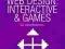 Web design interactive & games Taschen (nowa)