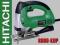 HITACHI wyrzynarka profi 740W CJ120V