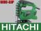 HITACHI wyrzynarka profi 400W CJ65V3