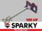SPARKY mieszadło 1-biegowe elektronika BM1060E