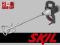 SKIL 1016 mieszadło mieszarka 1200W 50Nm