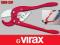 VIRAX nożyce obcinak do rur z tworzyw 63mm