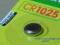 bateria CR1025 CR 1025 DL1025  3V baterie GP