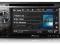 PIONEER AVH-1400DVD USB I-Pod I-phone ready nowoś