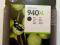 TUSZ HP 940XL CZARNY C4906AE ORYGINALNY /T2057/