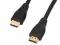 KABEL  HDMI-HDMI ETHERNET (1.4) GOLD 1 m  / 8522