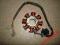 Aprilia Sr 50 Morini Zapłon Stator Cewki zapłonowe