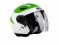 KASK NAXA OTWARTY, BLENDA - Roz.S - S8/F - SUPER