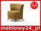 meblowy24_pl - elegancki fotel MEXICO okazja