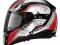 KASK LS2 FF384.7 ARMORY RED -Roz.XXL-NOWOŚĆ 2012/w