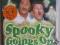 The Chuckle Brothers in Spooky Goings On Live