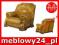 meblowy24_pl - fotel rustykalny CHINON skóra RATY