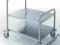 JG Gastro, Wózek do pakowarek próżniowych