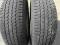 2x Bridgestone Dueler H/T 265/70/16 CENA ZA 2!!