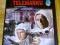 BOHATEROWIE TELEMARKU- K. Douglas R. Harris -DVD