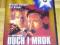 DUCH I MROK - (Michael Douglas) -DVD (nowa)
