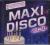 MAXI DISCO VOL 10 - 2 CD / ITALO DISCO /