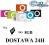 ODTWARZACZ MP3 KLIPS na karte micro SD do 8gb BOX