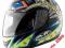 VEMAR KASK TAI 2K REPLICA DE ANGELIS -XL-