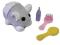 ZHU ZHU PETS Małe chomiczki ZZP 86690