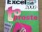 Morris EXCEL 2000 TO PROSTE