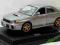 SUBARU IMPREZA WRX  2002 1:24 BBURAGO