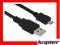 KABEL ESPERANZA USB 2.0-A na Micro USB 2.0 - 1 m