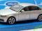 AUDI A4 B8 SKALA 1:24 WELLY VW