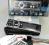 RADIO SAMOCHODOWE MP3 USB SD PILOT RDS AUX RED