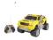 WIELKI MONSTER TRUCK Teamsterz Truck Quatra NOWY