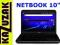 NETBOOK LAPTOP OVERMAX 10 ANDRIOD 2.3 WIFI USB WAW