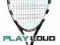 Rakieta Tenis BABOLAT RODDICK JUNIOR 140 - NOWOŚĆ!