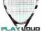 Rakieta Tenis BABOLAT RODDICK JUNIOR 125 - NOWOŚĆ!