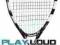 Rakieta Tenis BABOLAT RODDICK JUNIOR 110 - NOWOŚĆ!
