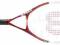 RAKIETA TENISOWA WILSON NCODE NFLAME 4 3/8 WYPRZ!