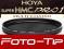 Filtr polaryzacyjny HOYA HMC Super PRO1 77mm