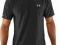 UNDER ARMOUR HG coldblack ShortSleeve Koszulka L