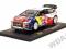 MODEL 1:32 CITROEN C4  WRC SEABSTIAN LOEB  BURAGO