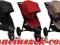 BABY JOGGER CITY ELITE pompowane koła   LEGNICA