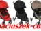 BABY JOGGER CITY MINI 4-kołowy LEGNICA
