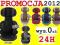 MAXI COSI RODI SPS 2012 PL GWARANCJA + GRATIS 24H