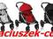 BABY JOGGER CITY SELECT (dla bliźniaków) LEGNICA