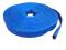 WĄŻ STRAŻACKI 1 CALOWY 50 METRÓW GUMOWY NIEBIESKI