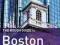 BOSTON USA przewodnik Rough Guide