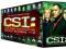 CSI: Las Vegas [59 DVD] Sezony 1-10 /MEGA Zestaw/
