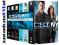 CSI: NY [36 DVD] Kryminalne Zagadki: Sezony 1-6