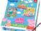 PUZZLE 3w1 20,36,50el.TREFL 34057  ŚWINKA PEPPA