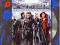 X-Men 3: Ostatni bastion DVD