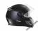 Kask - NOX N940 - CZARNY MAT - M - PROMOCJA - W-wa