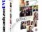 Plotkara [22 DVD] Gossip Girl: Sezony 1-4 /SKLEP/